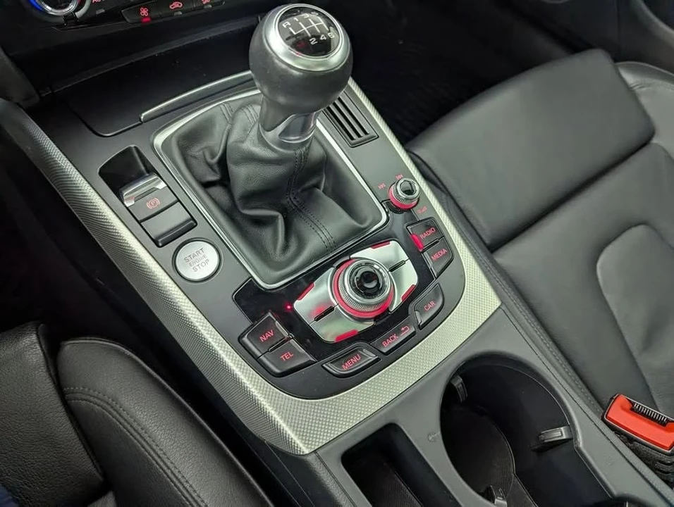 2014 Audi B8 A5 - Image 11 of 15