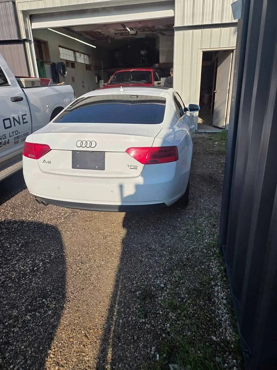 2014 Audi B8 A5 - Image 2 of 2