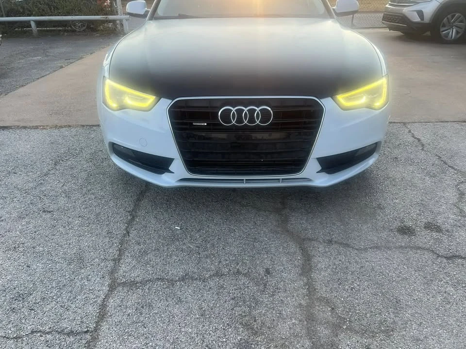 2014 Audi B8 A5 - Image 2 of 15