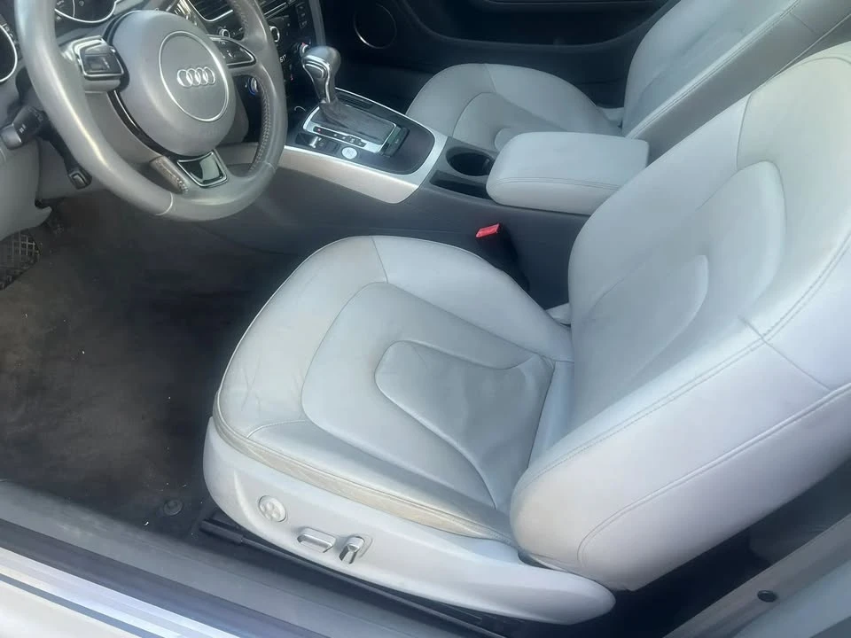 2014 Audi B8 A5 - Image 10 of 15