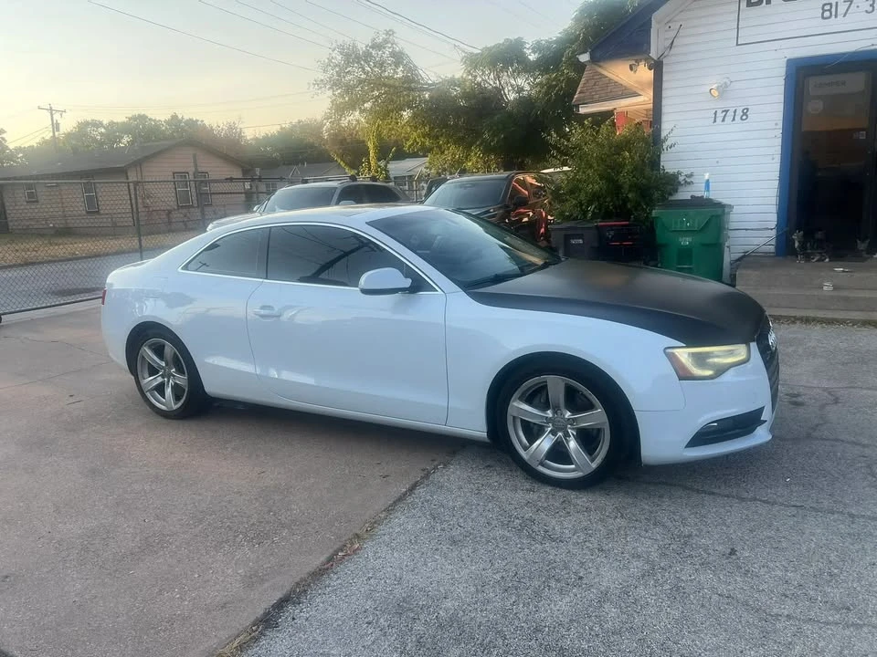 2014 Audi B8 A5 - Image 3 of 15