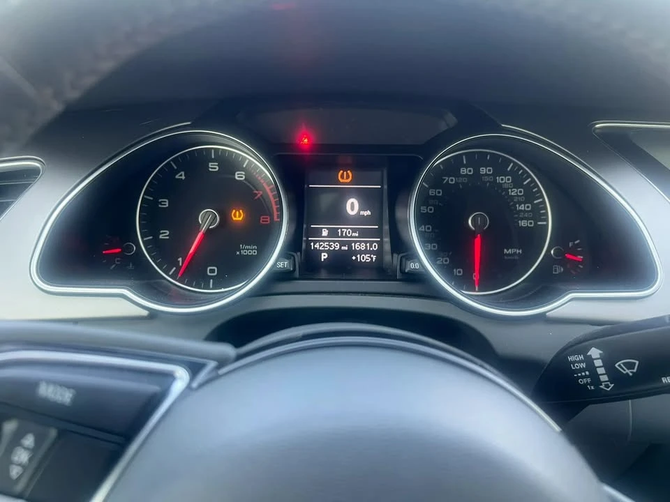 2014 Audi B8 A5 - Image 13 of 15