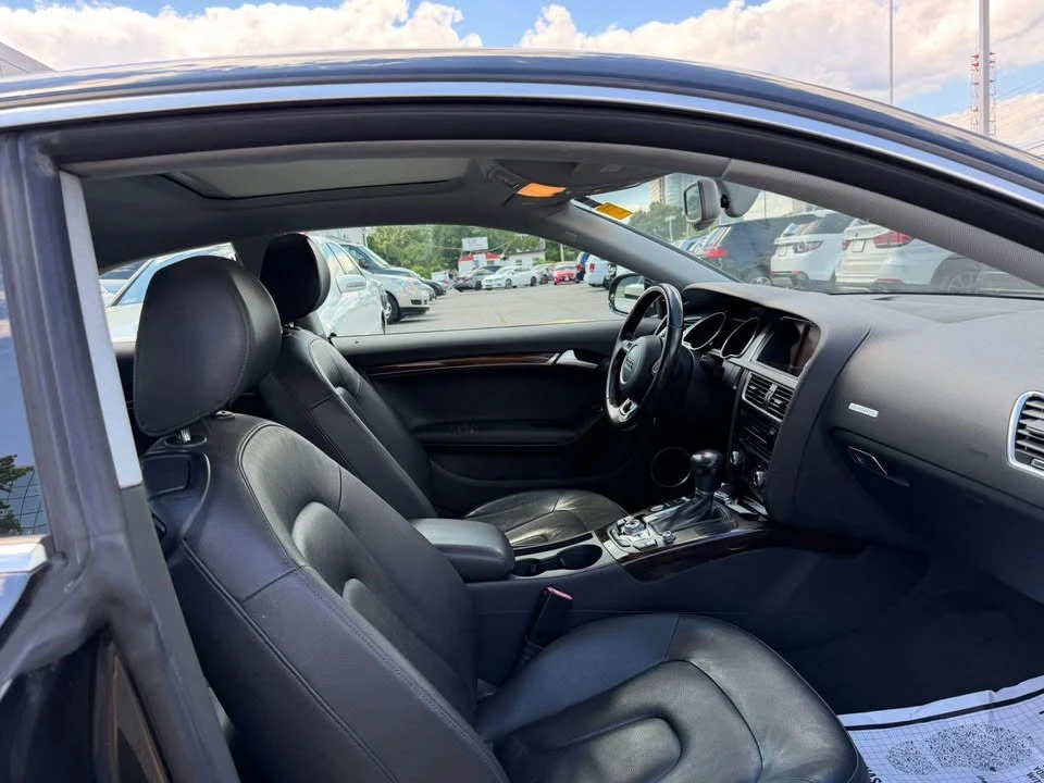 2014 Audi B8 A5 - Image 10 of 17