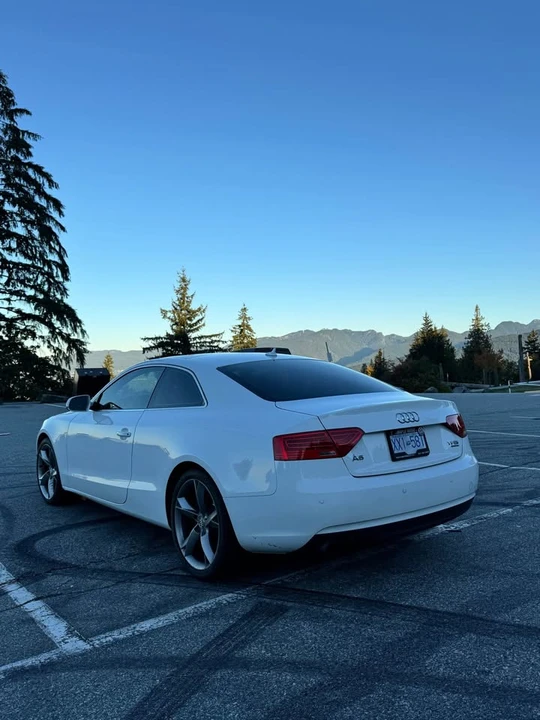 2014 Audi B8 A5 - Image 4 of 7