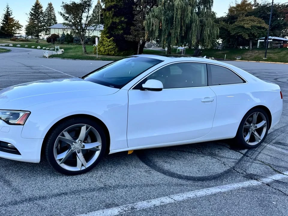 2014 Audi B8 A5 - Image 3 of 7