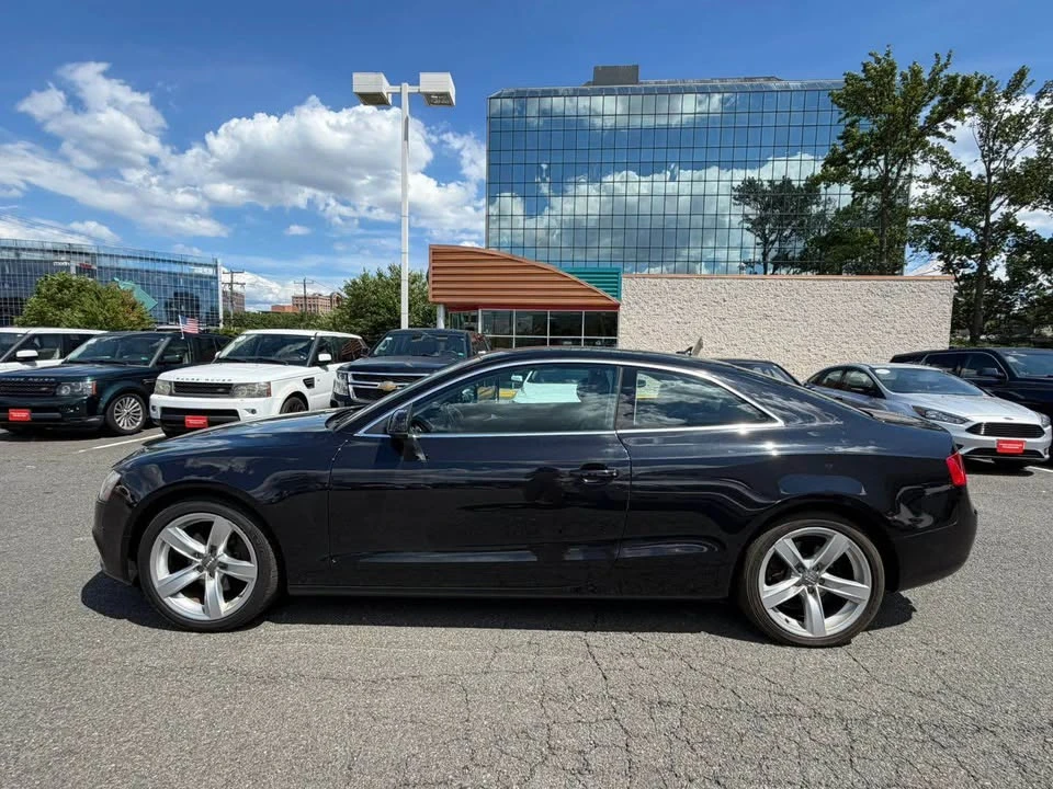 2014 Audi B8 A5 - Image 8 of 17