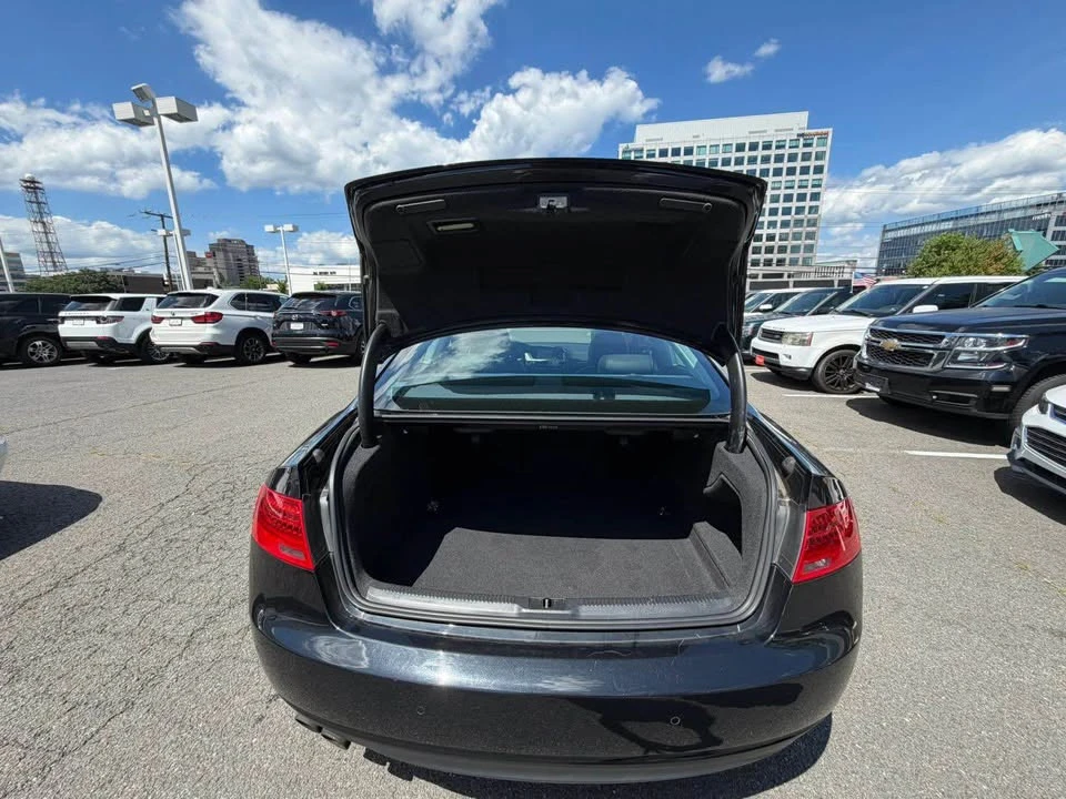2014 Audi B8 A5 - Image 13 of 17