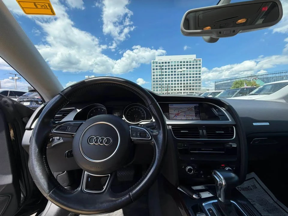2014 Audi B8 A5 - Image 14 of 17