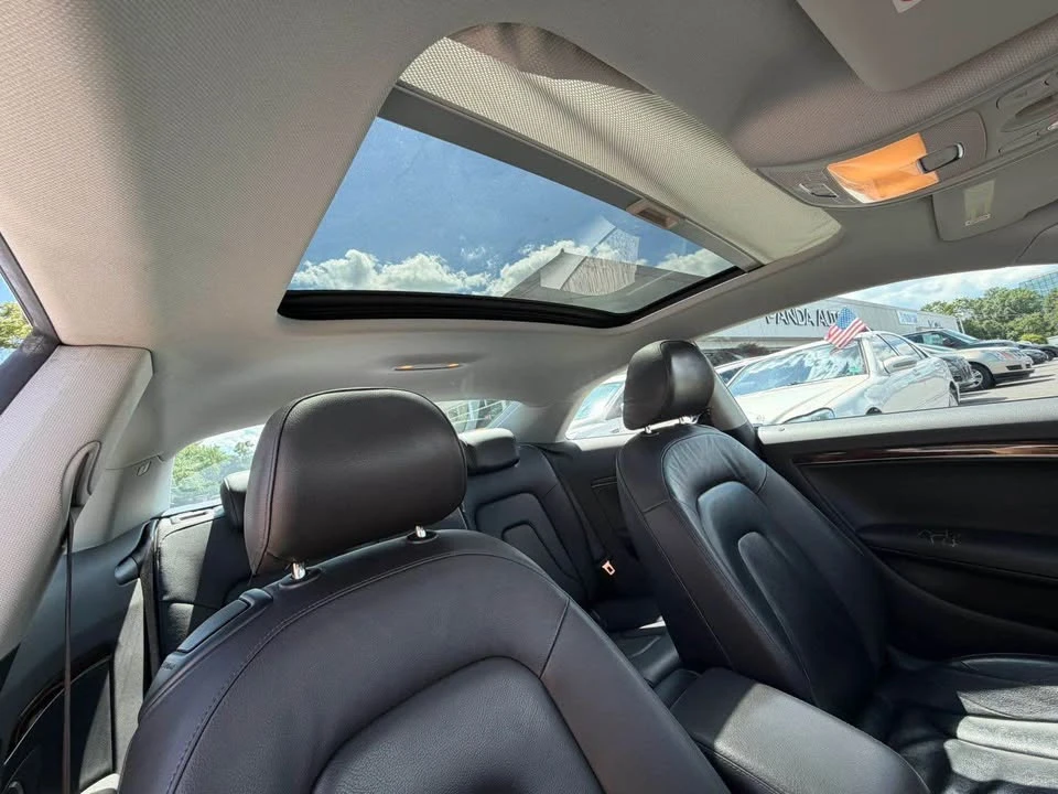 2014 Audi B8 A5 - Image 12 of 17