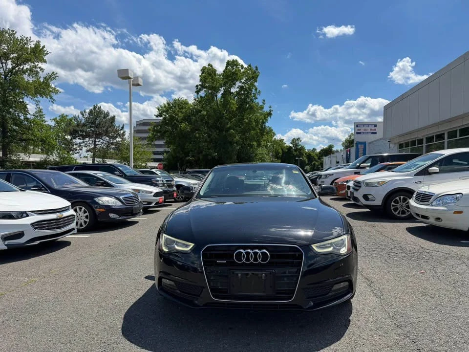 2014 Audi B8 A5 - Image 2 of 17