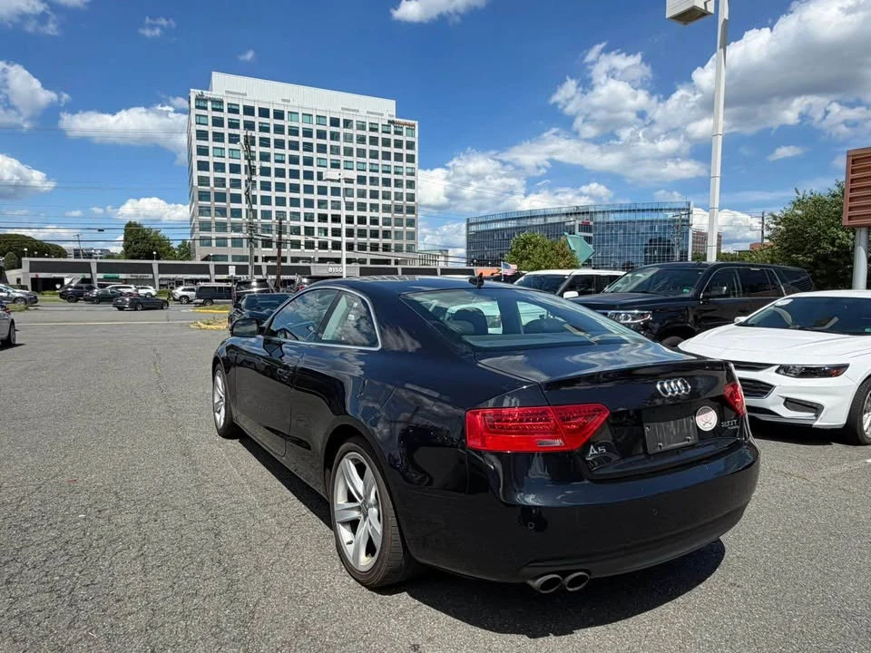 2014 Audi B8 A5 - Image 7 of 17