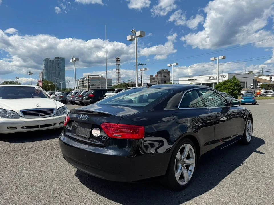 2014 Audi B8 A5 - Image 5 of 17