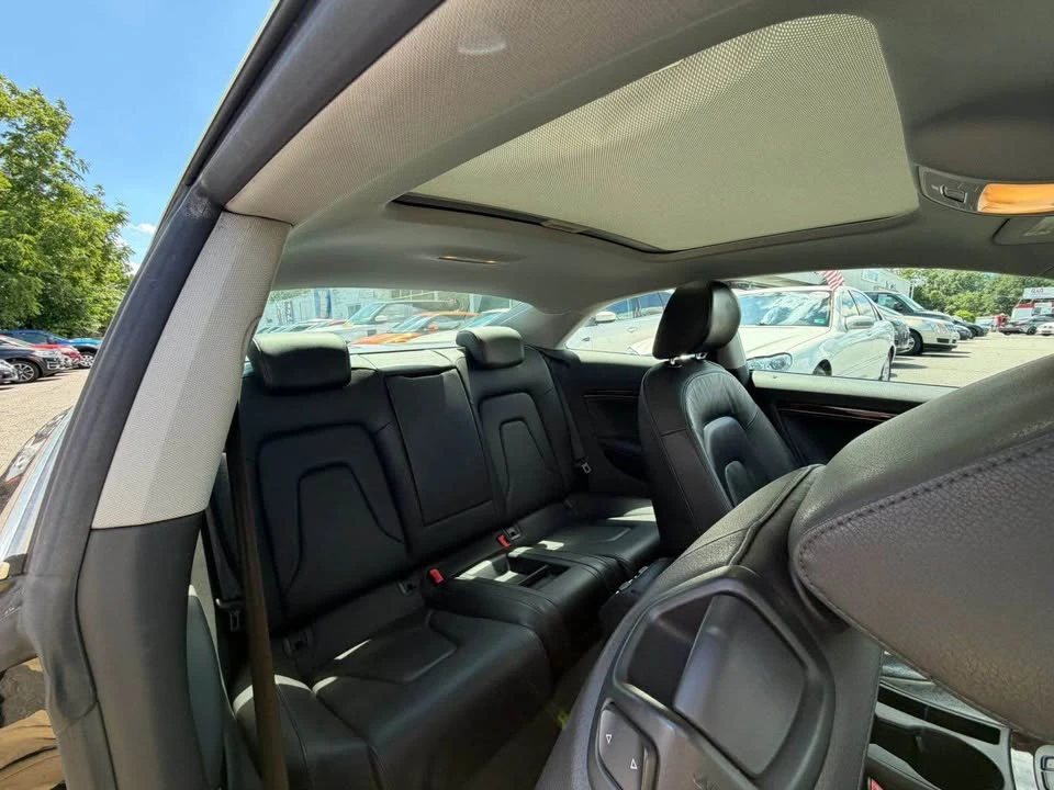 2014 Audi B8 A5 - Image 11 of 17