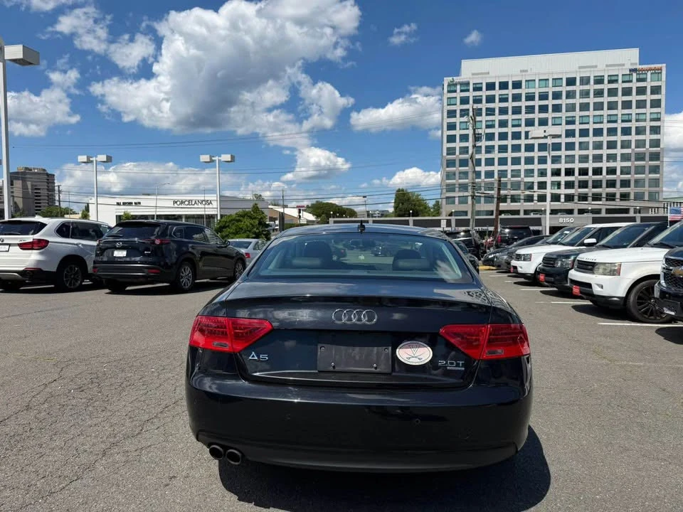 2014 Audi B8 A5 - Image 6 of 17