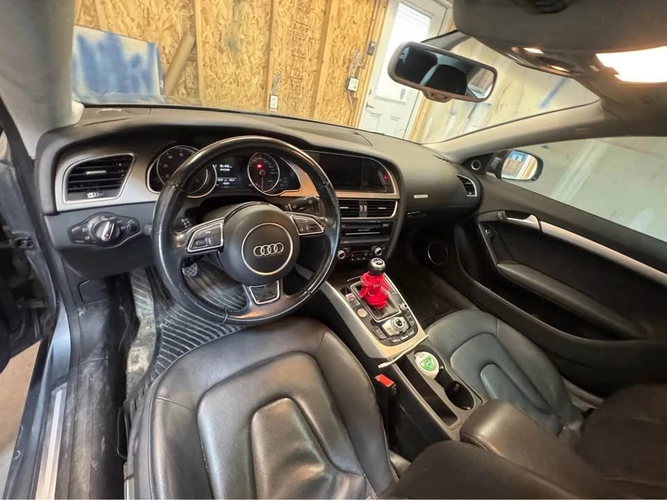 2014 Audi B8 A5 - Image 9 of 10