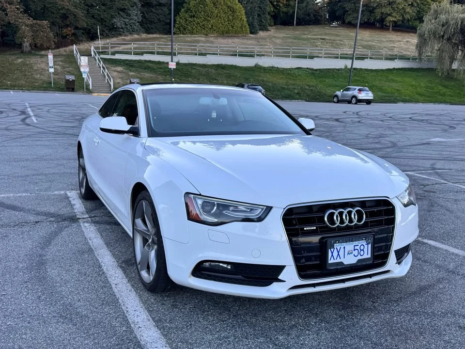2014 Audi B8 A5 - Image 6 of 7