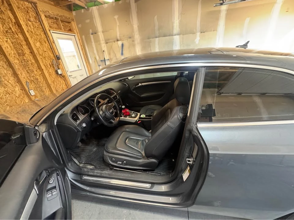 2014 Audi B8 A5 - Image 6 of 10