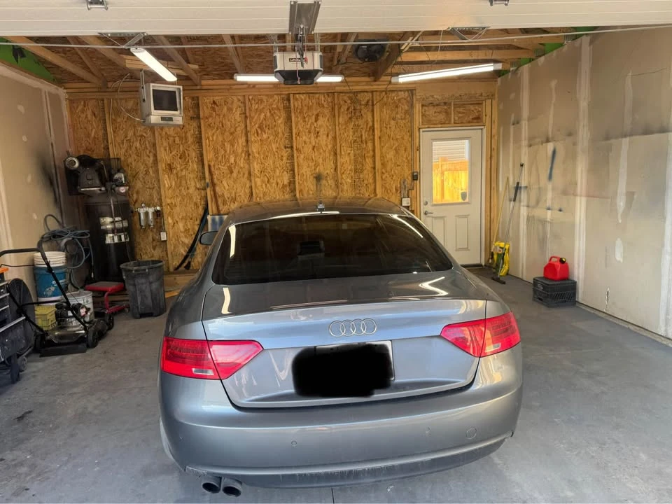 2014 Audi B8 A5 - Image 4 of 10