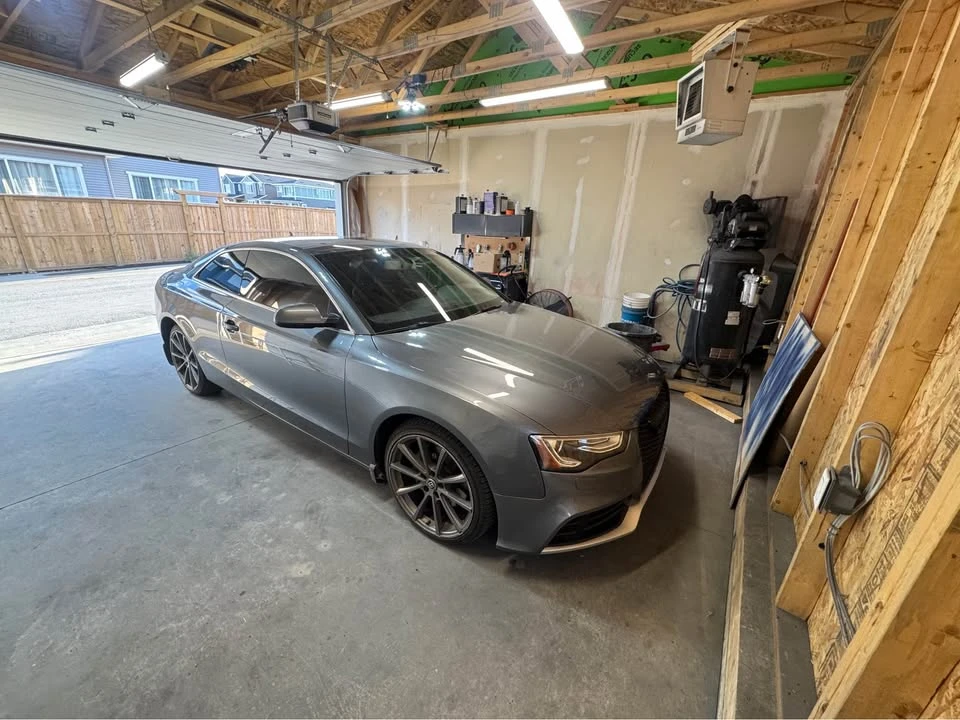 2014 Audi B8 A5 - Image 2 of 10