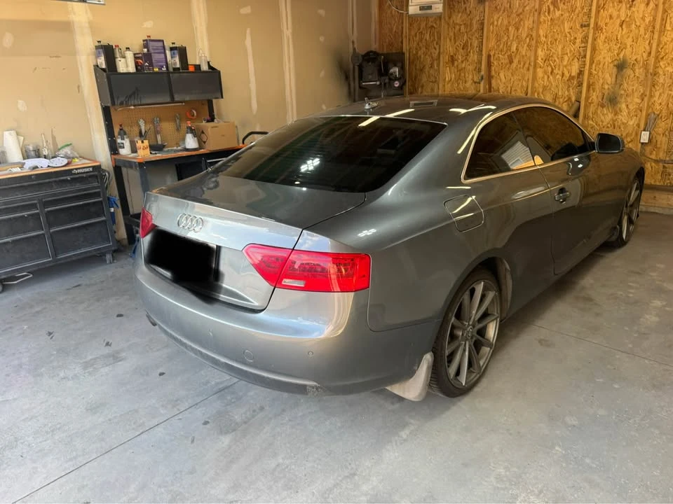 2014 Audi B8 A5 - Image 3 of 10