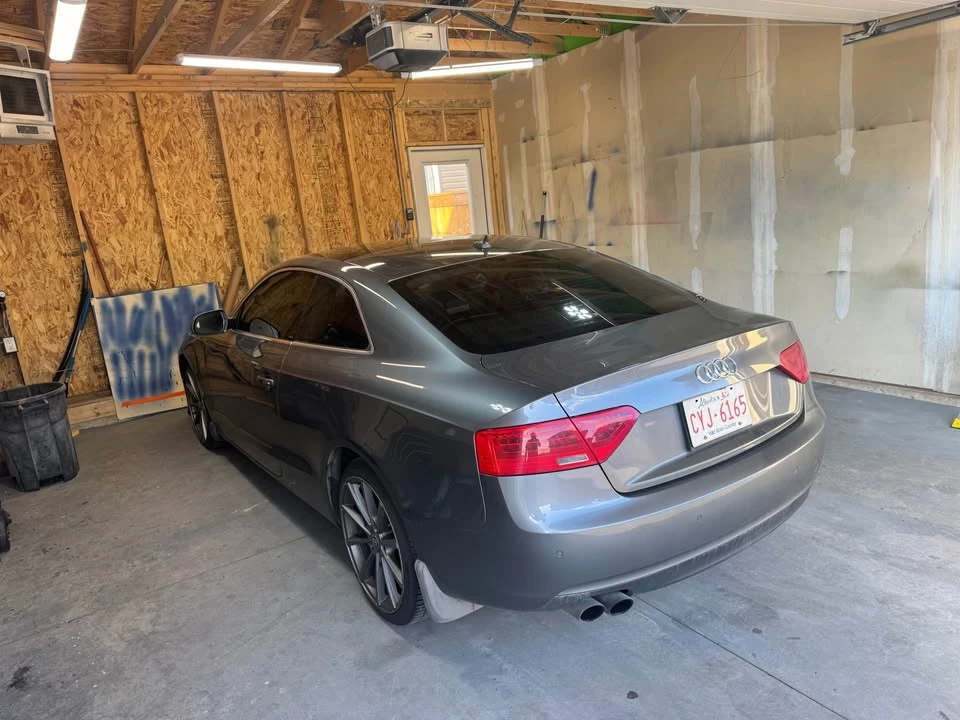 2014 Audi B8 A5 - Image 5 of 10