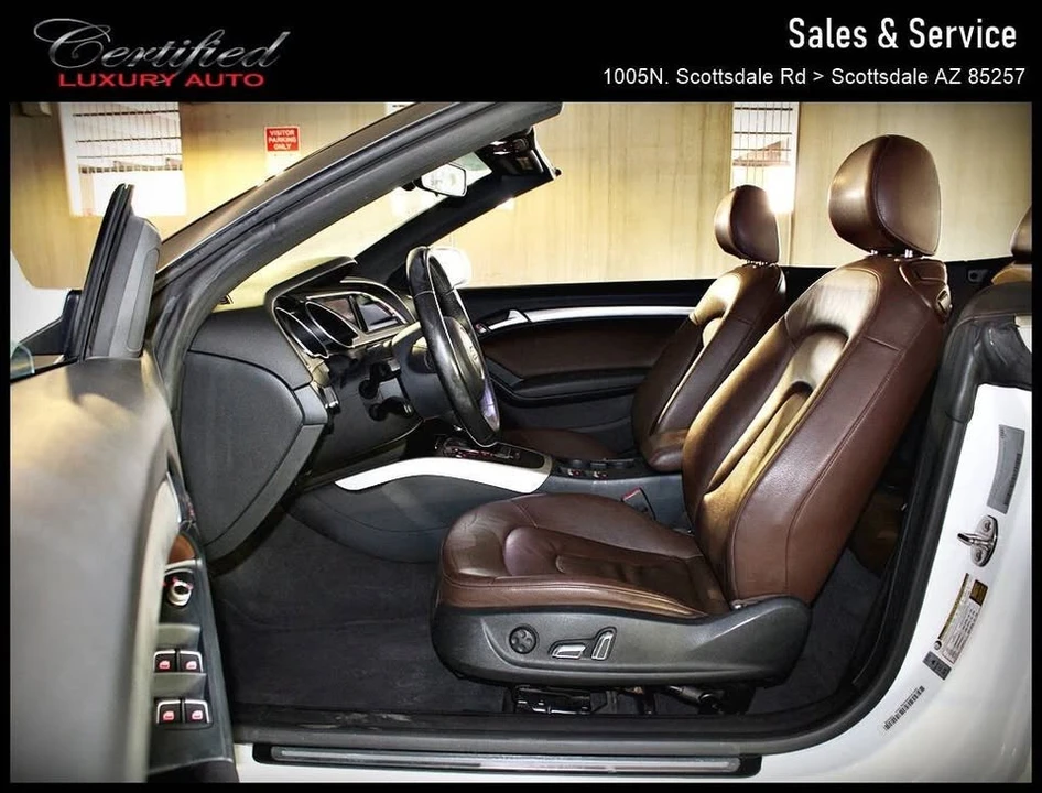 2014 Audi B8 A5 - Image 16 of 19