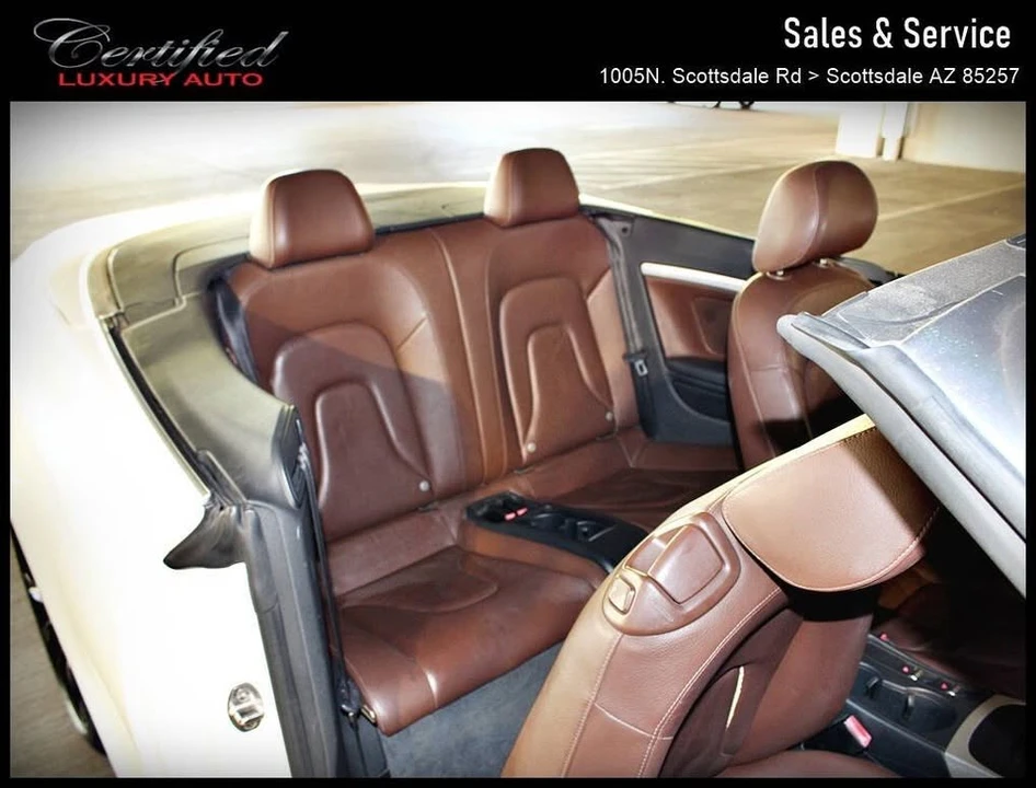 2014 Audi B8 A5 - Image 14 of 19