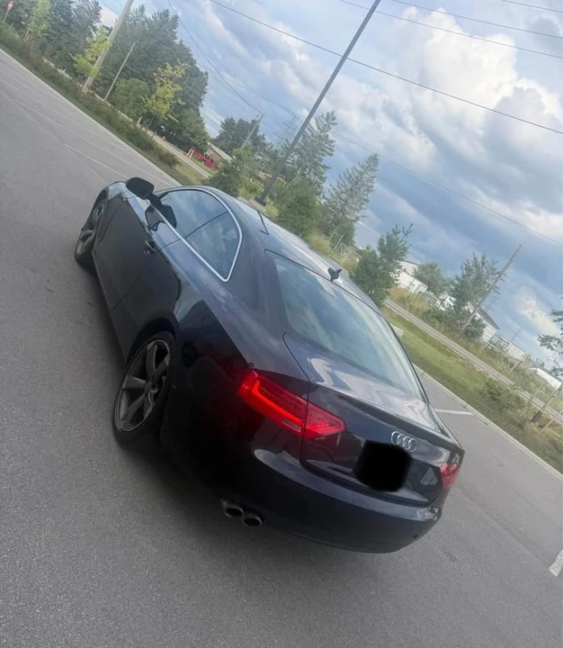 2014 Audi B8 A5 - Image 5 of 8