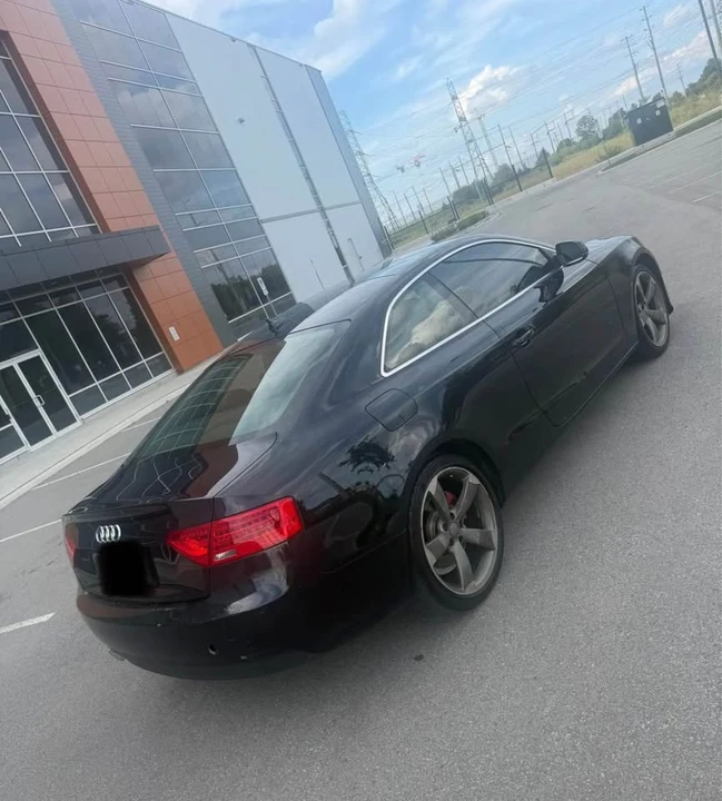 2014 Audi B8 A5 - Image 4 of 8