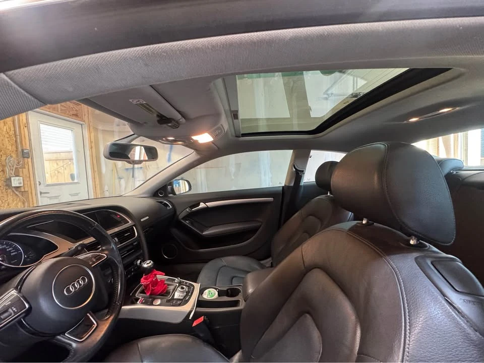 2014 Audi B8 A5 - Image 10 of 10