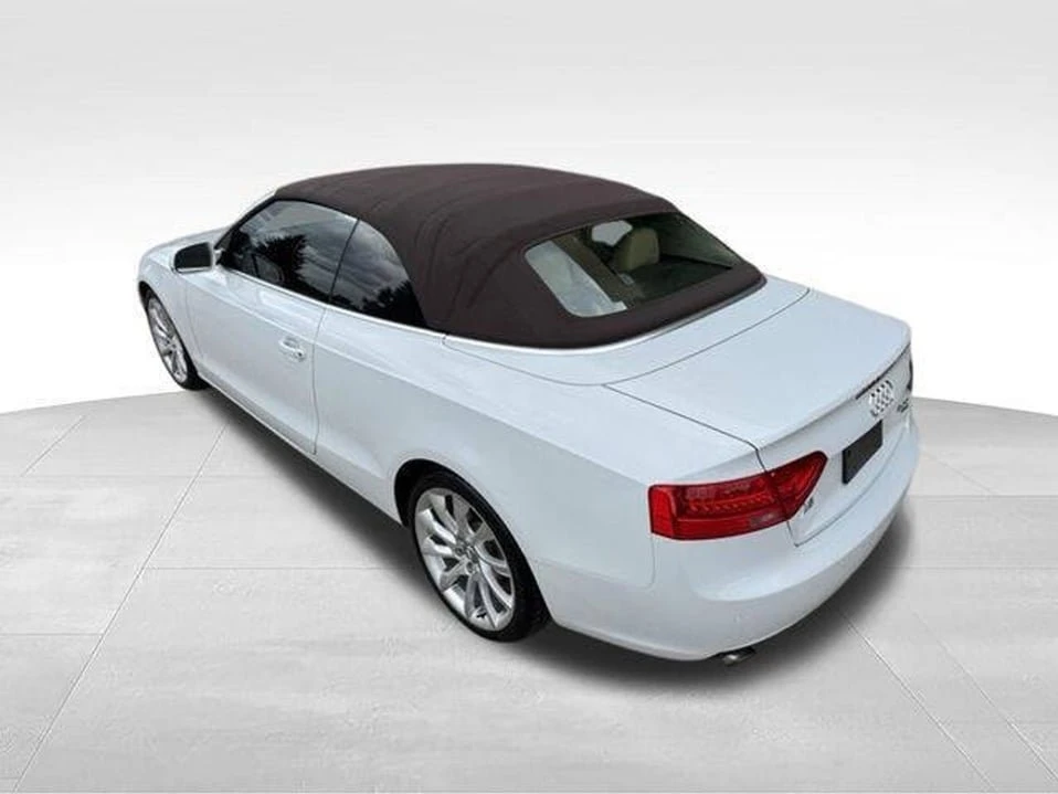 2014 Audi B8 A5 - Image 10 of 20