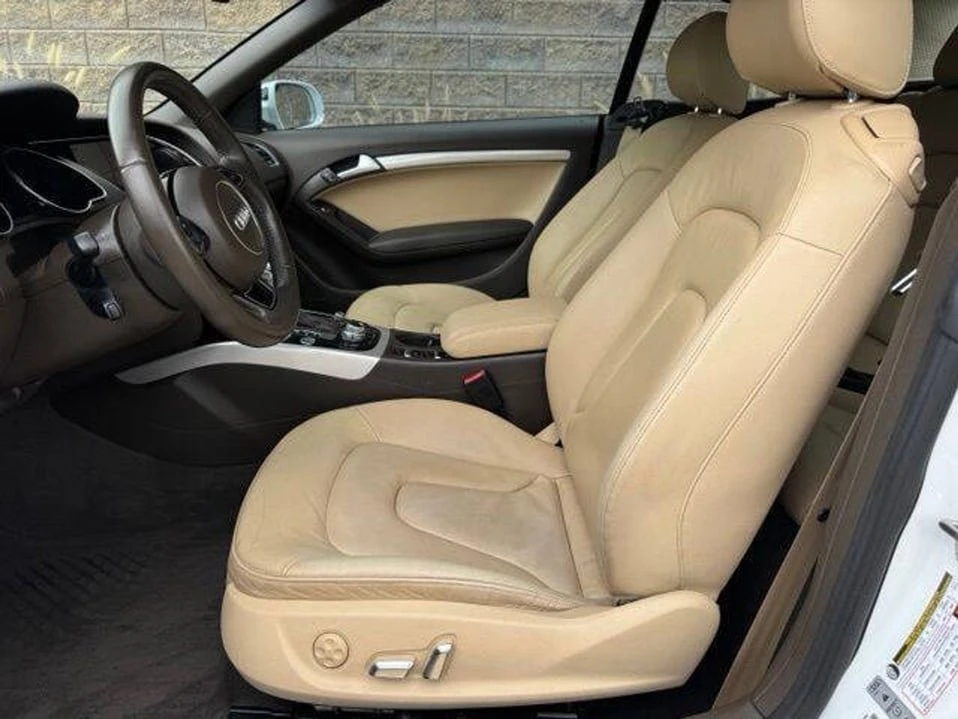 2014 Audi B8 A5 - Image 14 of 20
