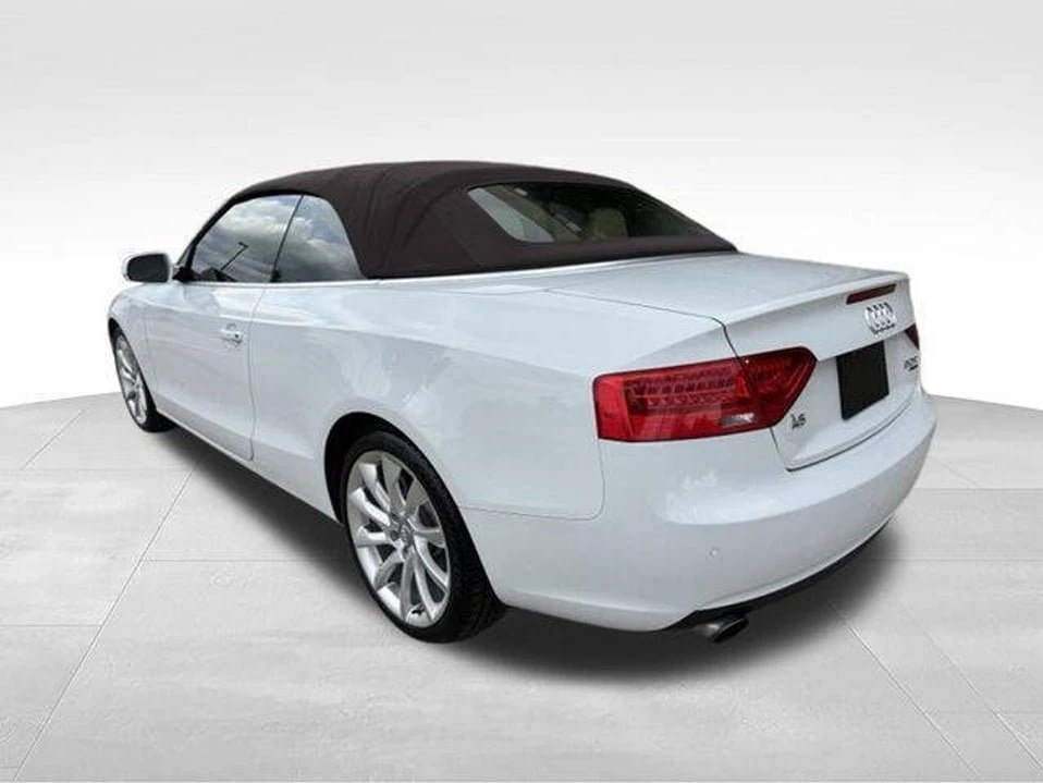 2014 Audi B8 A5 - Image 11 of 20