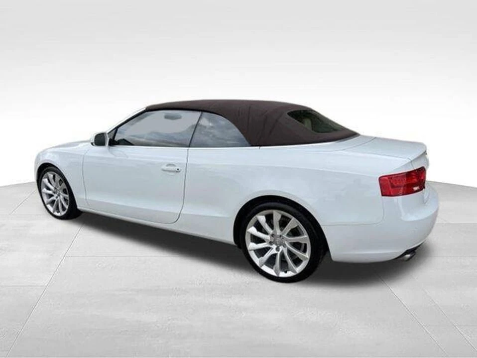 2014 Audi B8 A5 - Image 9 of 20