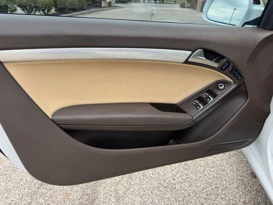 2014 Audi B8 A5 - Image 16 of 20