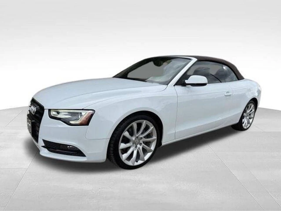 2014 Audi B8 A5 - Image 2 of 20