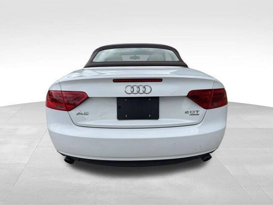 2014 Audi B8 A5 - Image 12 of 20