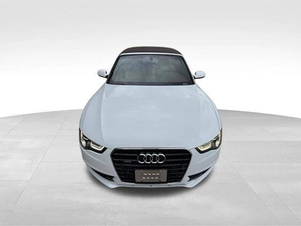 2014 Audi B8 A5 - Image 6 of 20