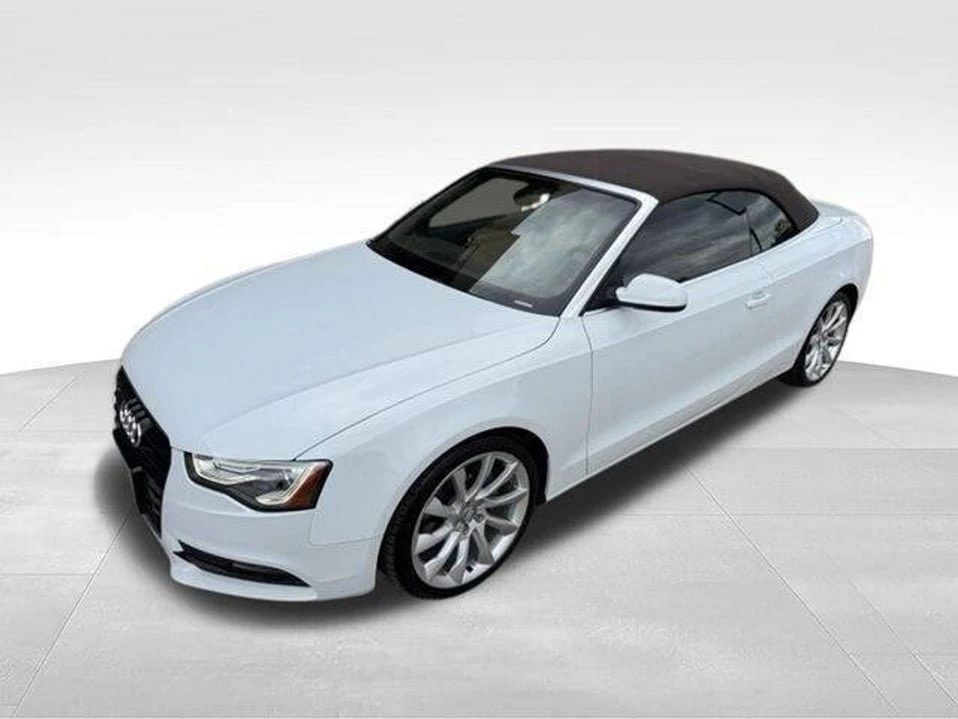 2014 Audi B8 A5 - Image 3 of 20
