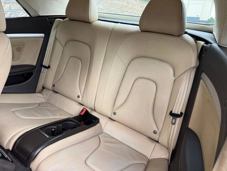 2014 Audi B8 A5 - Image 17 of 20