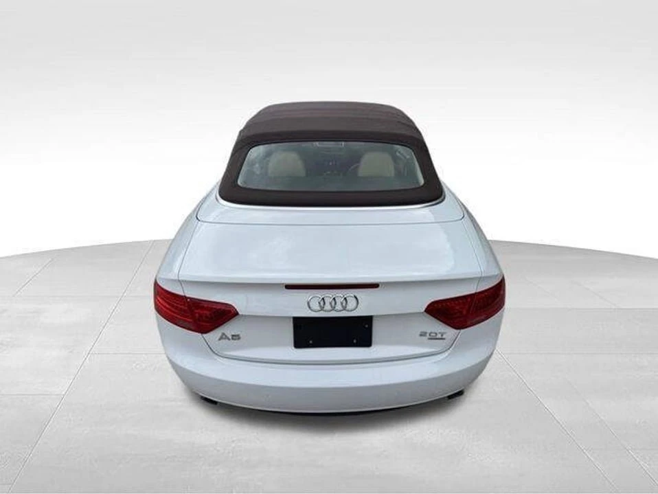 2014 Audi B8 A5 - Image 13 of 20