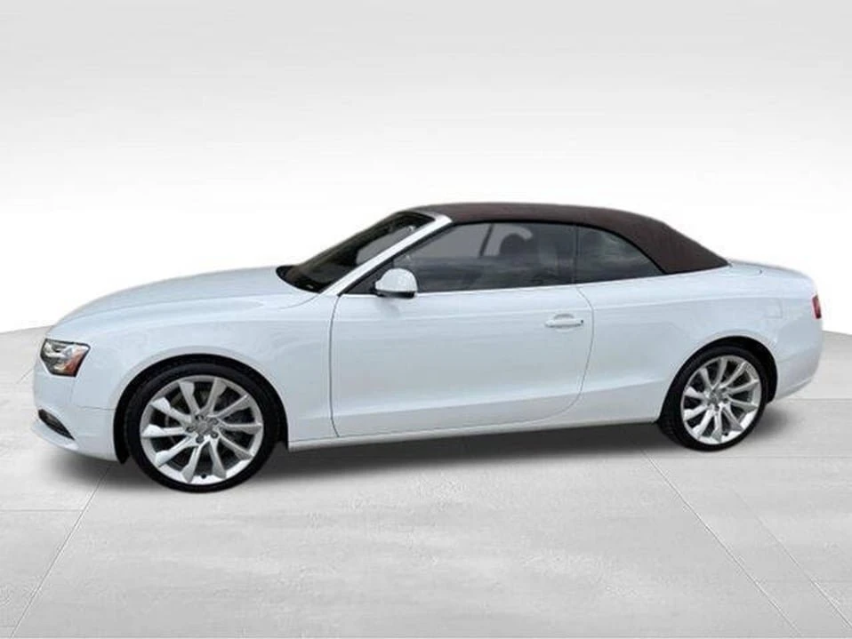 2014 Audi B8 A5 - Image 7 of 20
