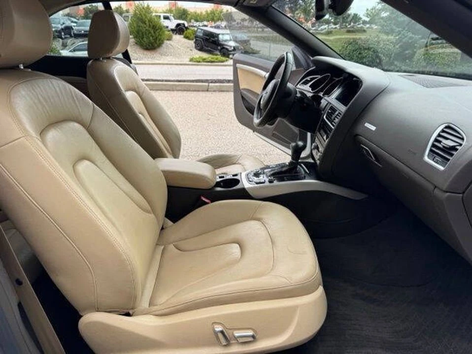 2014 Audi B8 A5 - Image 20 of 20