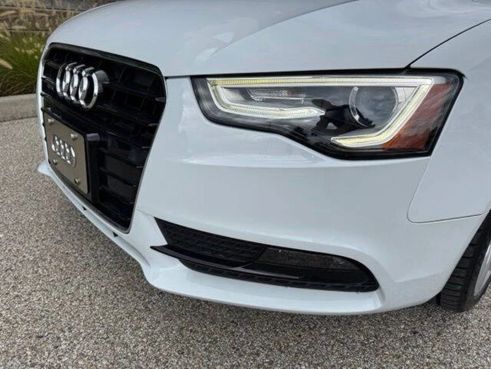 2014 Audi B8 A5 - Image 4 of 20