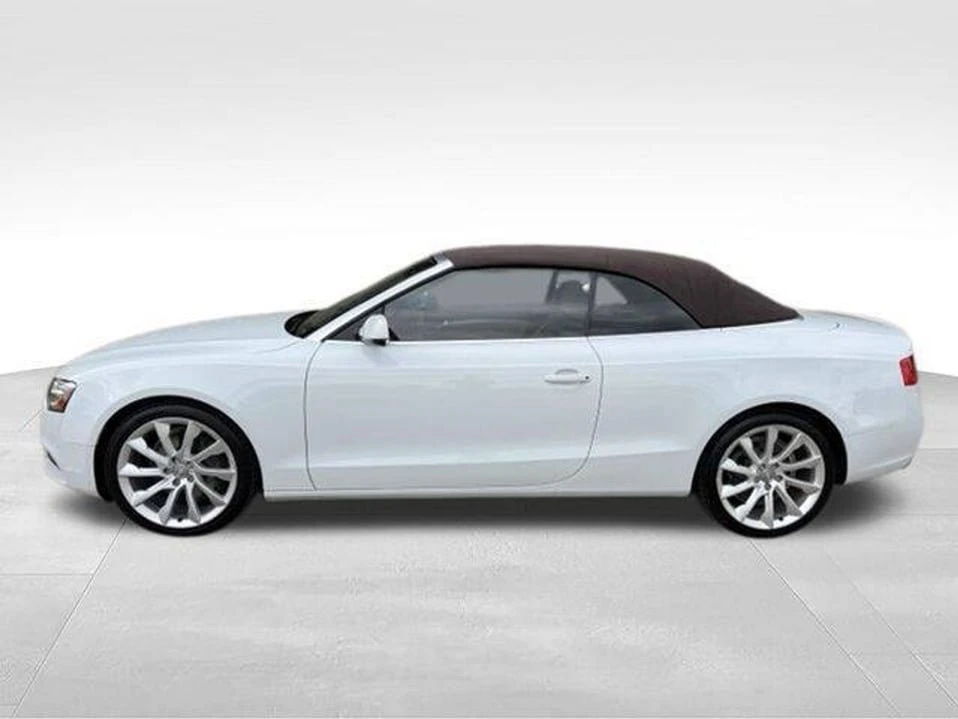 2014 Audi B8 A5 - Image 8 of 20