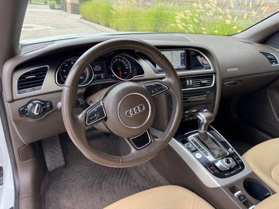 2014 Audi B8 A5 - Image 15 of 20