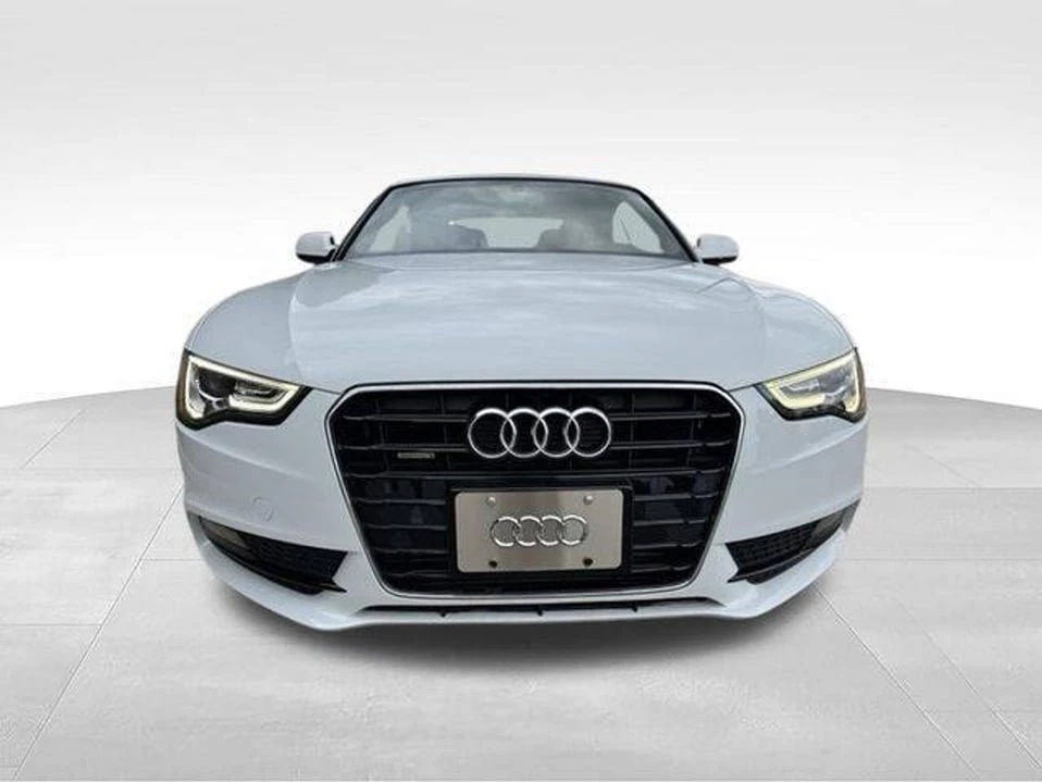 2014 Audi B8 A5 - Image 5 of 20