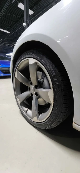 2014 Audi B8 A5 - Image 7 of 12
