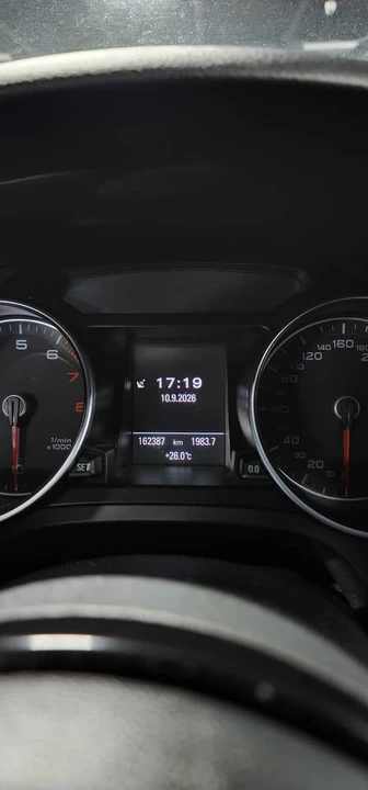 2014 Audi B8 A5 - Image 9 of 12