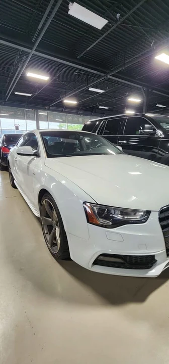 2014 Audi B8 A5 - Image 6 of 12